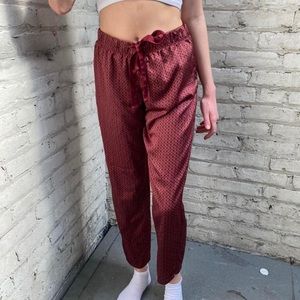 PJ PANTS